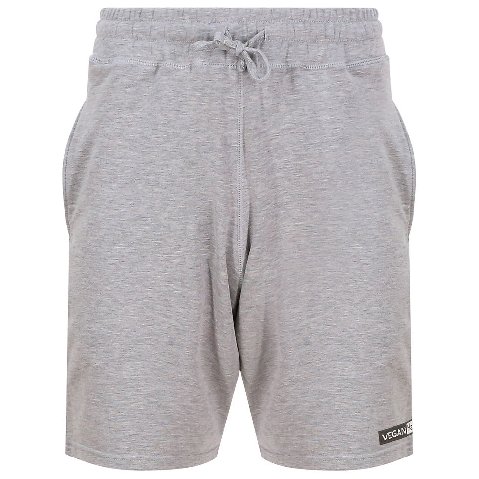 Thumbnail: Vegan Men's Cool Jog Shorts