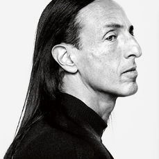 The Face and the Force: Rick Owens, Michèle Lamy, and the Power Behind the Brand