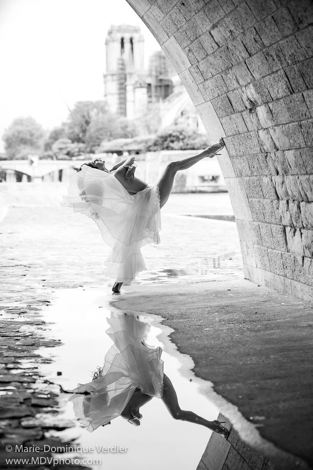 "Dame d'Elle"