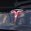 Thumbnail: TESLA Model Y Emblems - Set of 3