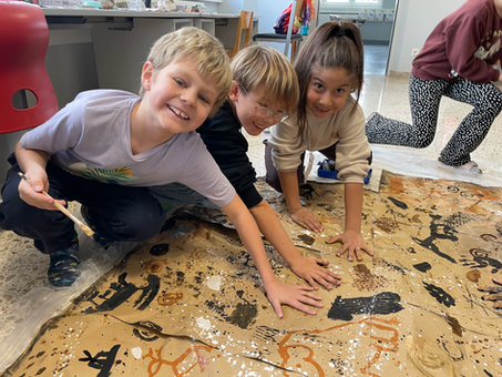 Eine Reise in die Steinzeit! 🦣