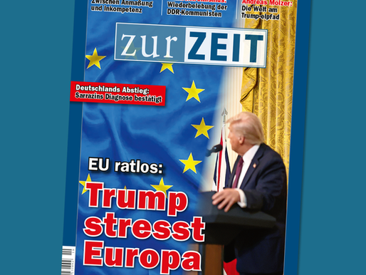 Wie geht’s weiter mit der AfD