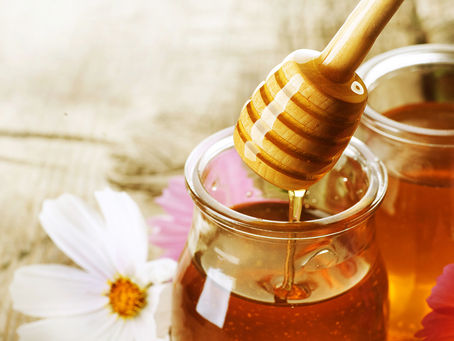 Natural Sugars