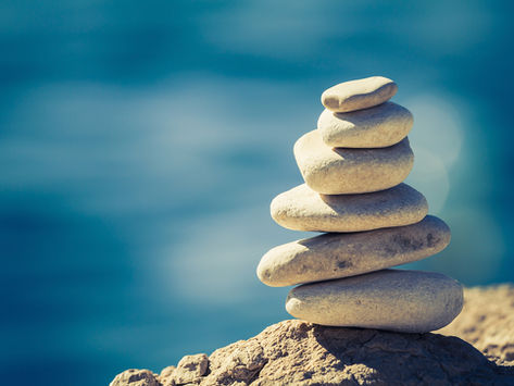 Small Habits That Support Long-Term Wellness