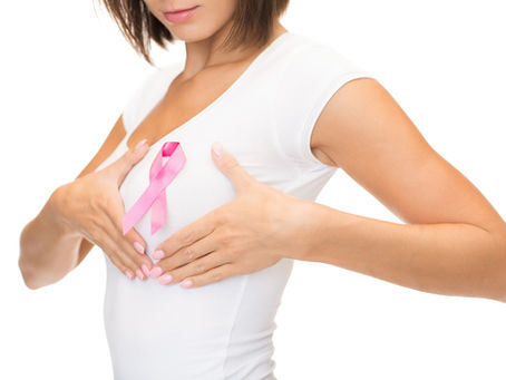 Mammogram vs. Thermogram