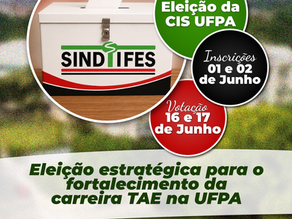 Após mais de uma década, UFPA abre processo eleitoral para escolha da nova CIS