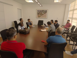 INFORME – REUNIÃO COM PROGEP E PROAES/ UFPA (03/03/2026)