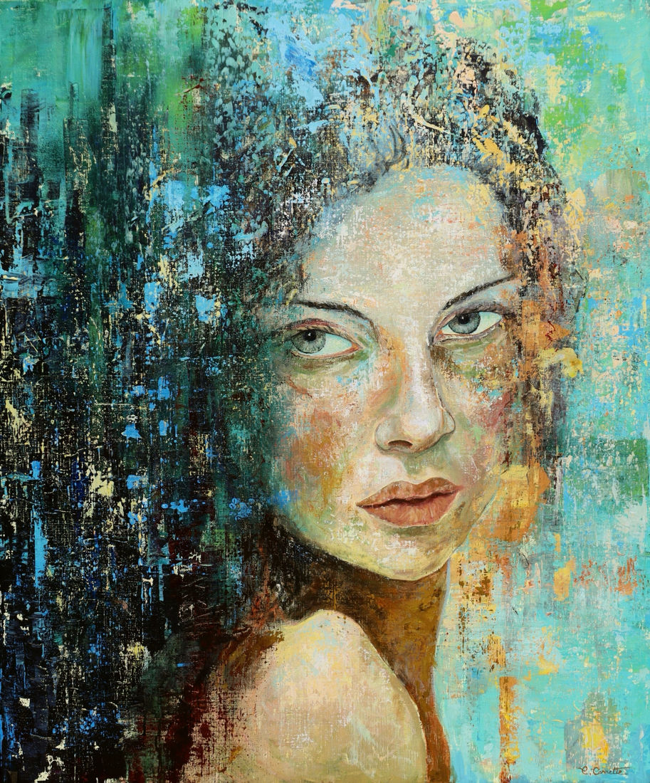Julia 100 x 120
