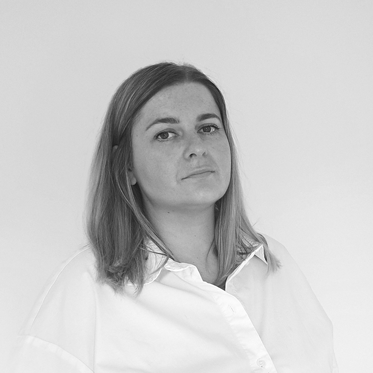 Aurore Dugué Portrait