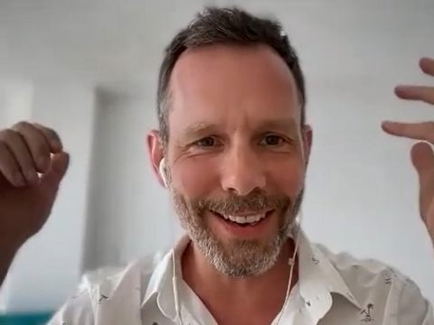 David - Lawyer Learn Spanish