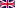 GB Flag