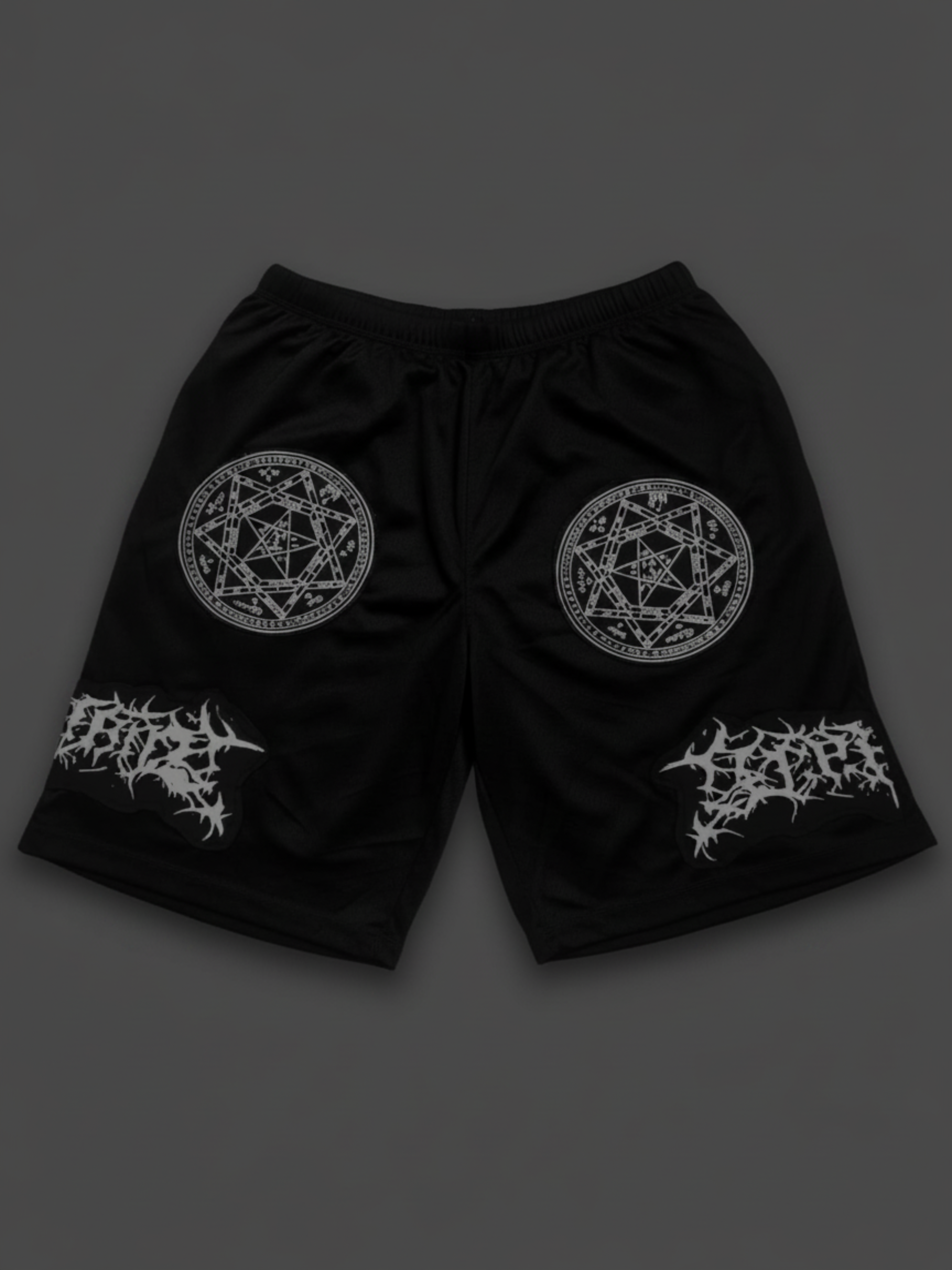 SIGILLUM DEI SHORTS