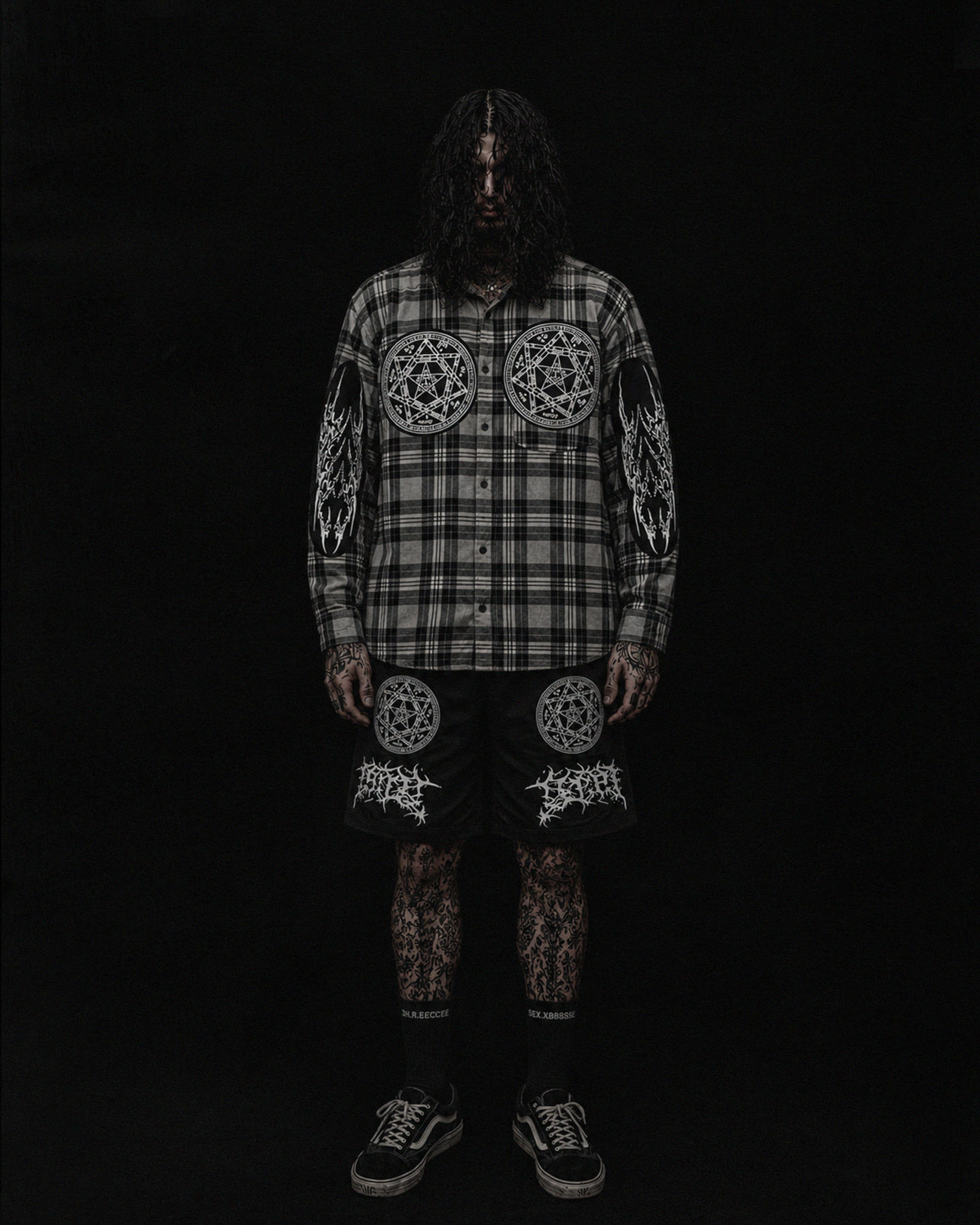 SIGILLUM II SHIRT