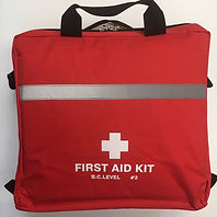 Level 2 First Aid Kit