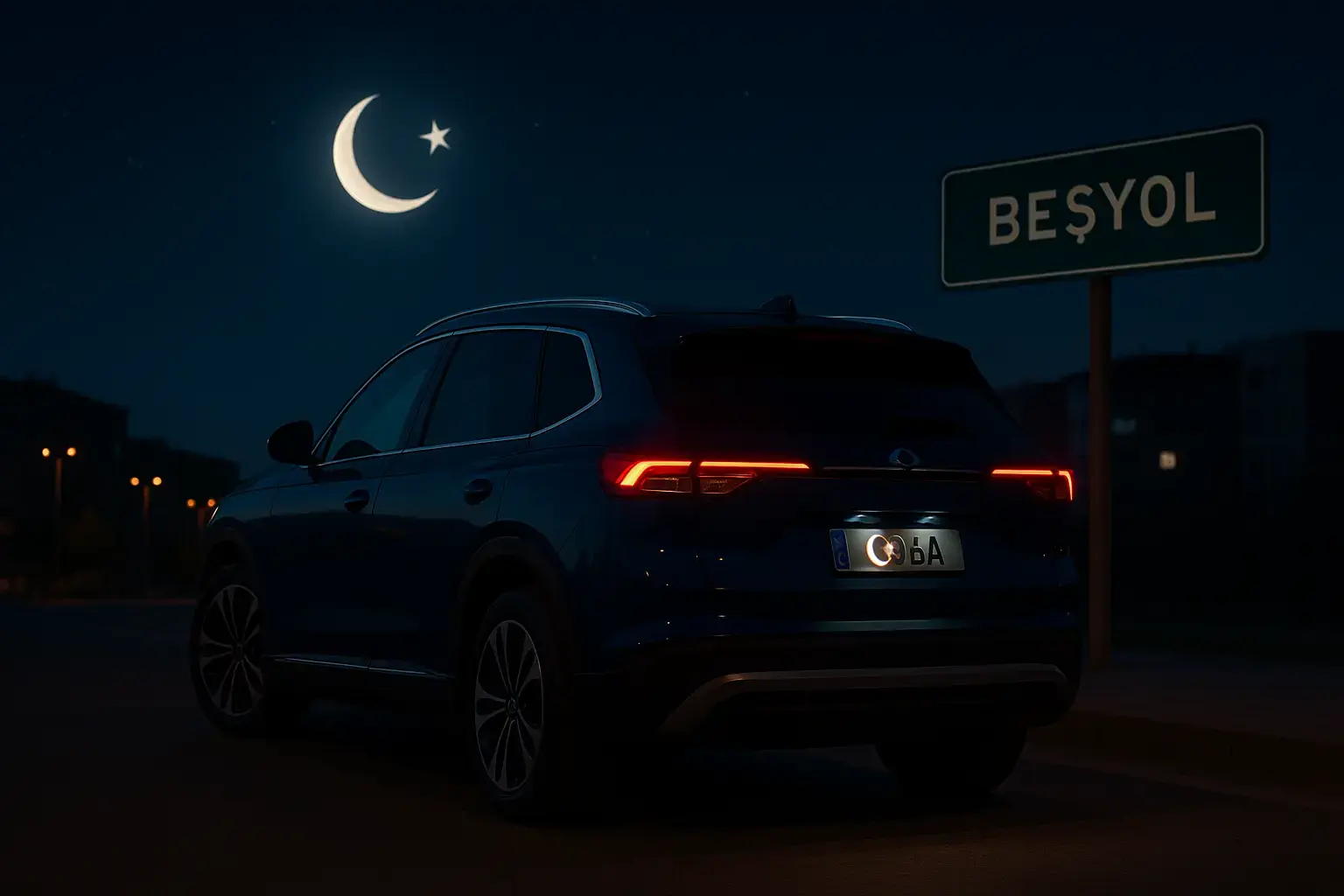 Beşyol Korsan Taksi