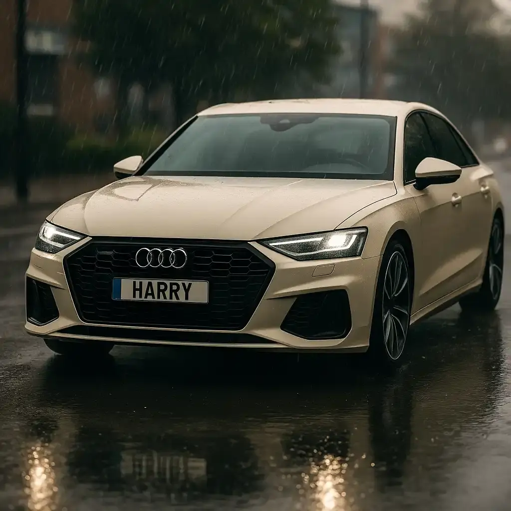 Bandırma Korsan Taksi