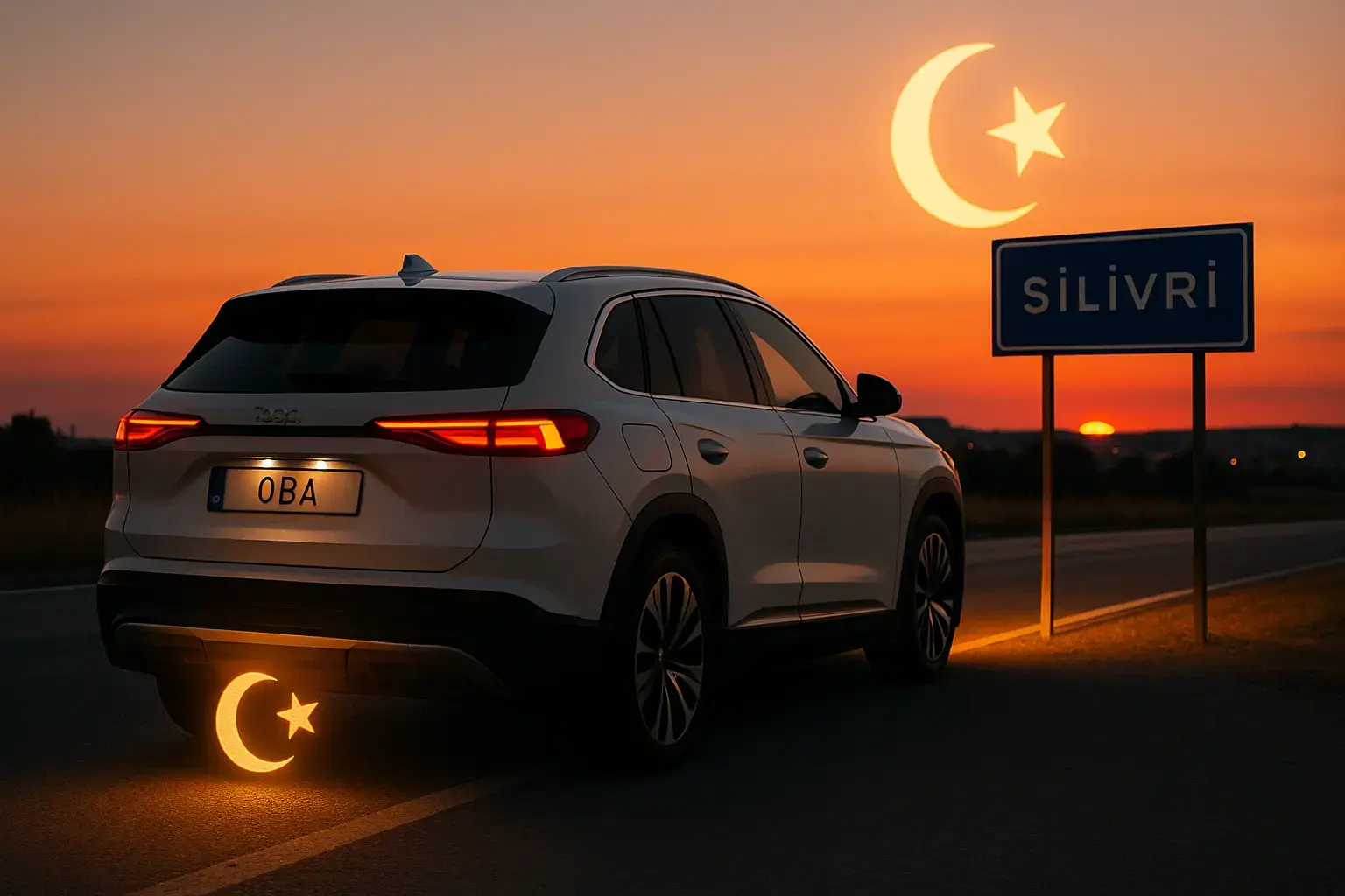 Silivri Korsan Taksi