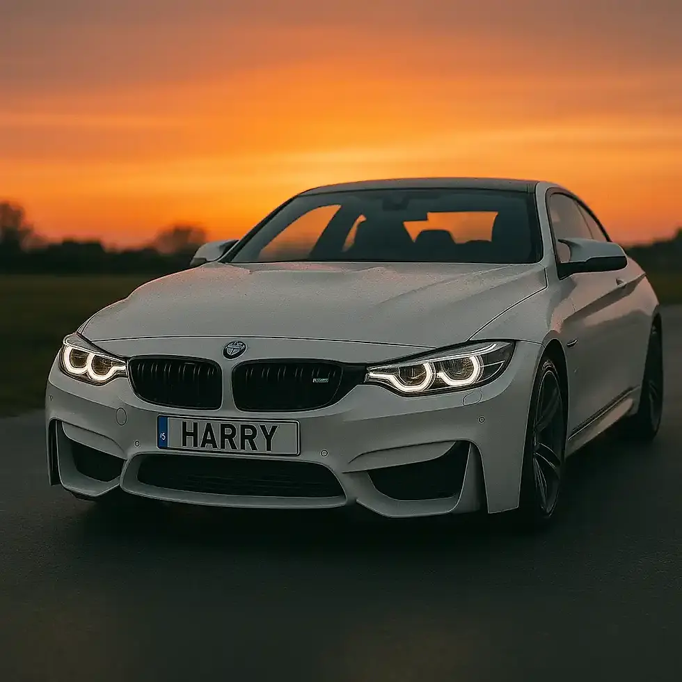 Muratlı Korsan Taksi