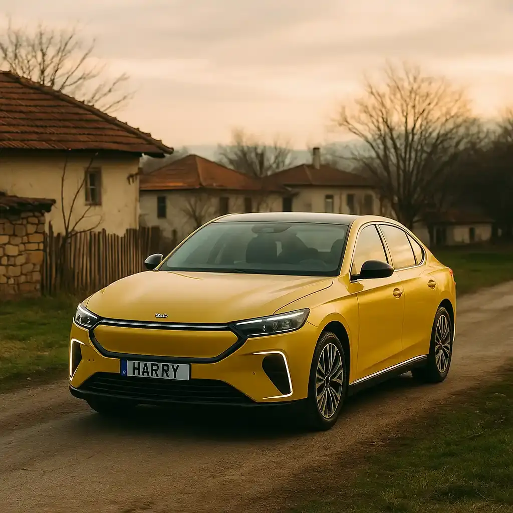 Karacabey Korsan Taksi