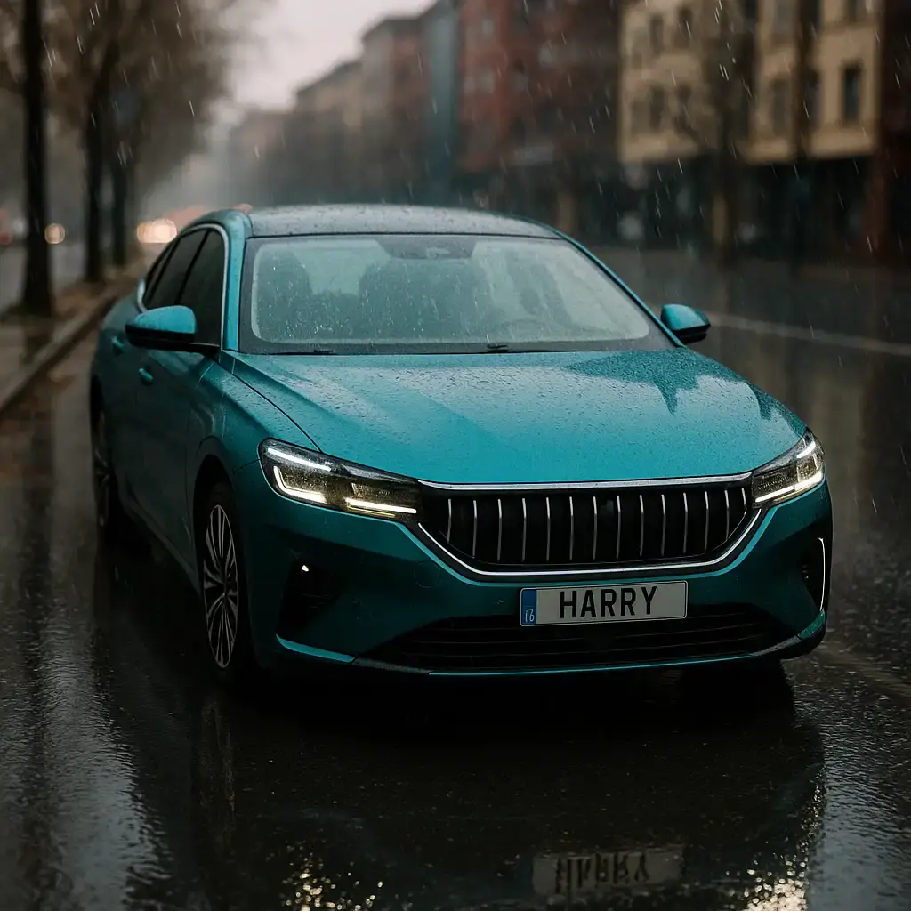 Yıldırım Korsan Taksi