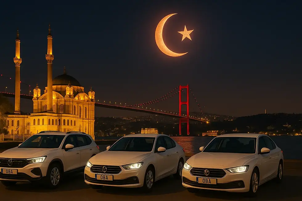 oba-silivri-korsan-taksi