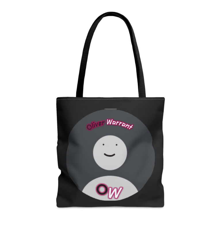 Oliver Warrant Bag