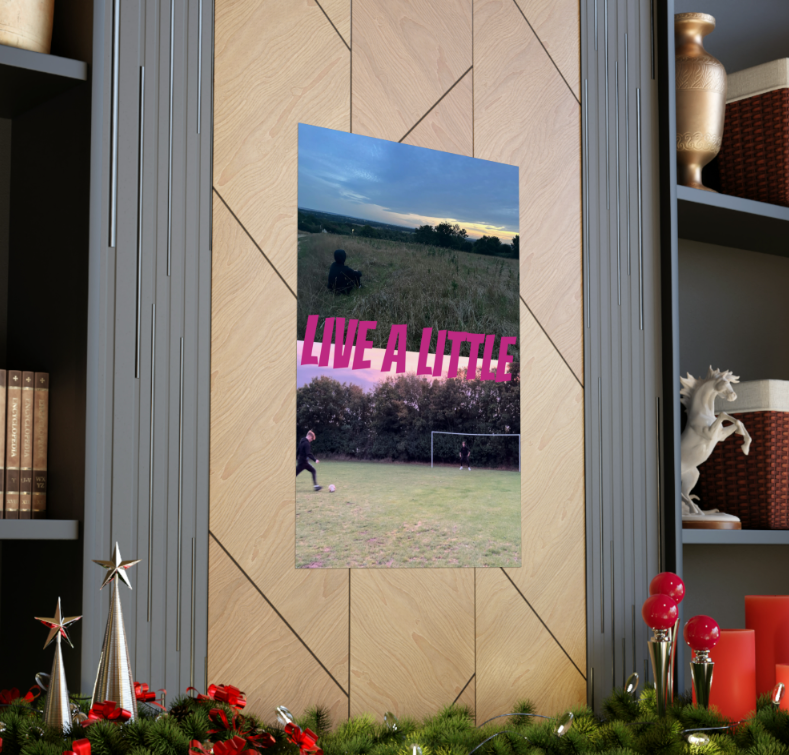 Thumbnail: Oliver Warrant Poster