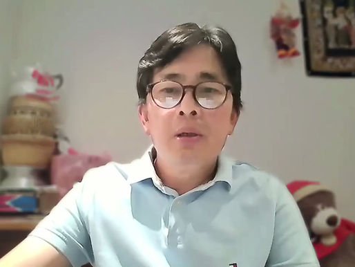 "နိုင်ကျဥ်းလွတ်မြောက်ရေးလှုပ်ရှားမှု ဘာတွေပြင်ဆင်ထားပြီလဲ"