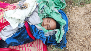 ဆောင်ထားတဲ့သက်စောင့်ဗုံးပေါက်ကွဲပြီး ဒေသကာကွယ်ရေးရဲဘော်တစ်ဦး ကျဆုံး