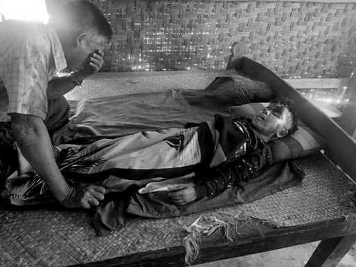 လက်ရှိမြန်မာနိုင်ငံအခြေအနေက လူတိုင်းအကျုံးဝင်တဲ့ရွေးကောက်ပွဲကျင်းပဖို့ မပြည့်စုံဟု သြစတြေးလျအစိုးရ ထုတ်ပြန်