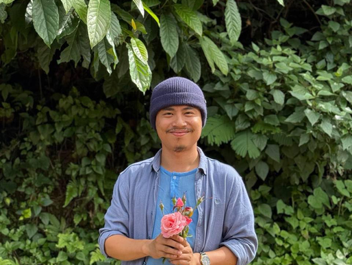 အမျိုးသားတွေသာပါတဲ့စကားဝိုင်းမှာ ပါဝင်ခဲ့တဲ့ကိုနန်းလင်းကို တကသက အရေးယူ