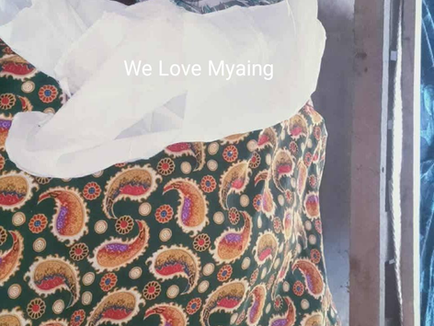 ရွာကိုစစ်ကြောင်းဝင်လို့တိမ်းရှောင်ရင်း စစ်ဘေးရှောင်သက်ကြီးသုံးဦး သေဆုံး