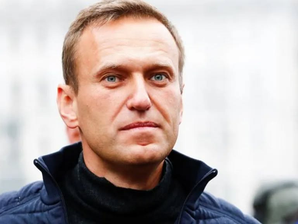 ရုရှားအတိုက်အခံခေါင်းဆောင် အလက်ဆီ နာဗာလ်နီ ဖားအဆိပ်နဲ့လုပ်ကြံသတ်ဖြတ်ခံခဲ့ရကြောင်း ဥရောပနိုင်ငံတွေပူးပေါင်းထုတ်ပြန် 