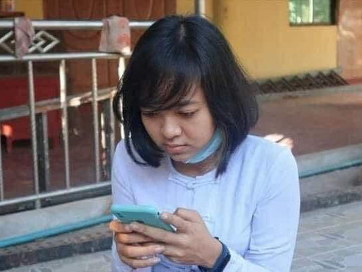 တကသအလုပ်အမှုဆောင် အကျဉ်းသူတစ်ဦး နှိပ်စက်ဒဏ်ရာတွေနဲ့ ထောင်တွင်းကျဆုံး