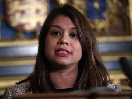 အဂတိလိုက်စားမှုနဲ့ လေဘာပါတီအမတ်ကျူးလစ်ဆစ်ဒစ်ကို ဘင်္ဂလားဒေ့ရှ်တရားရုံးက ထောင်ဒဏ် ၂ နှစ်ချမှတ်