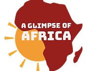 A Glimpse of Africa Logo