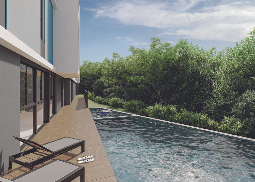 belgar residence viva corp