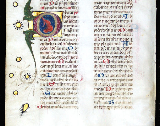 Breviarium 22l