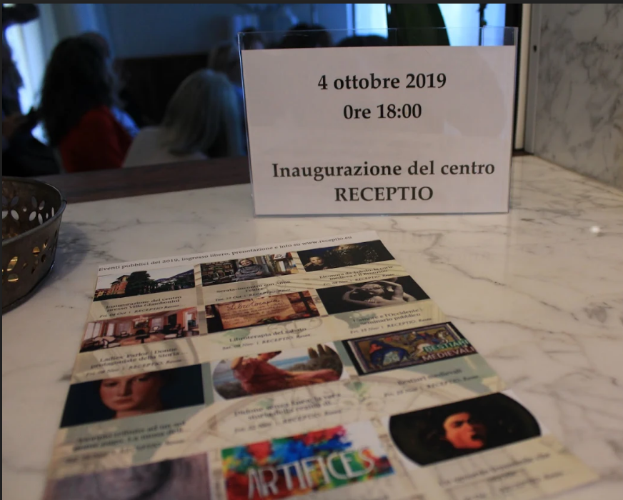 4 ottobre 2019