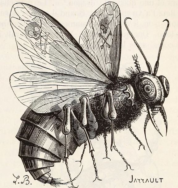 Writer: Belzebuth