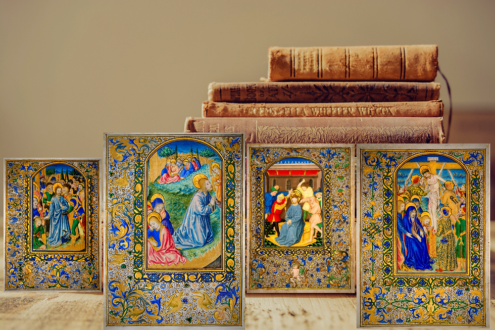 dismemberd manuscript