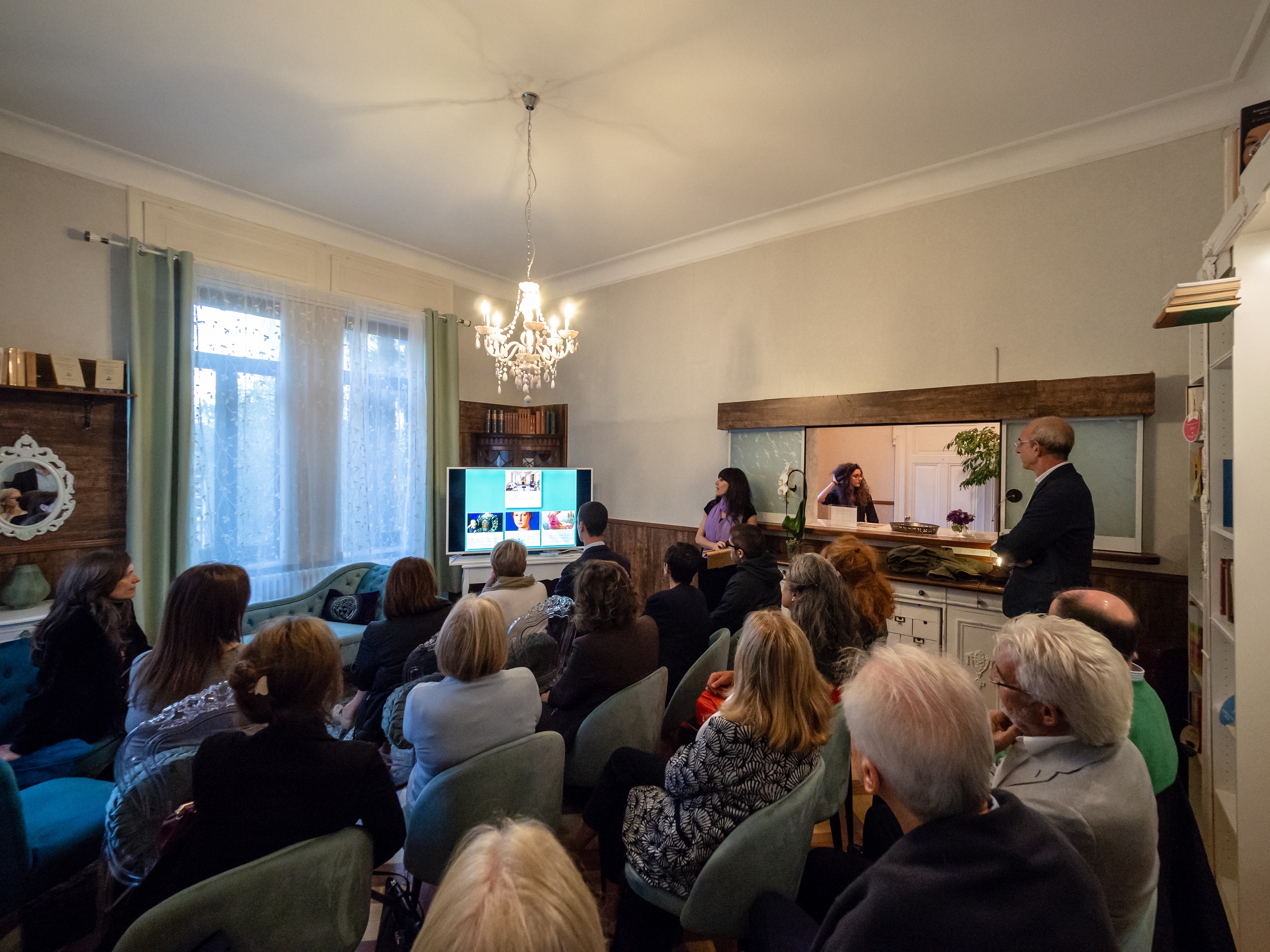 4 ottobre 2019