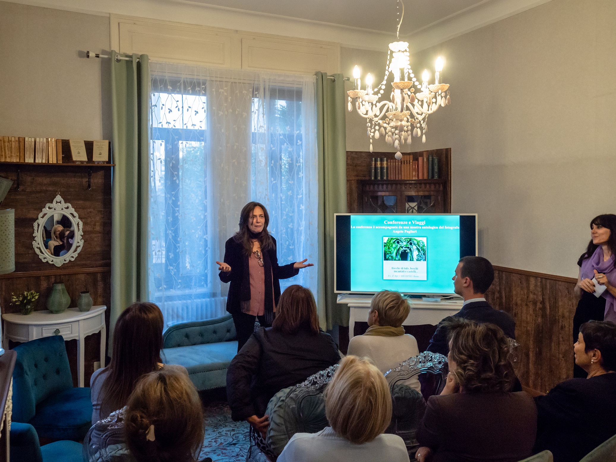 4 ottobre 2019