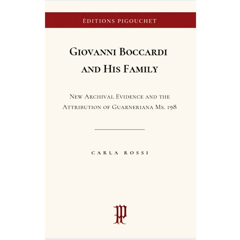 Giovanni Boccardi