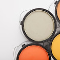 colour match options for wardrobe doors