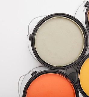 Paint Cans