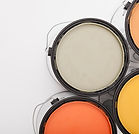 Paint Cans