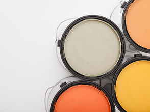 Duurzame Verf op Basis van Mineralen