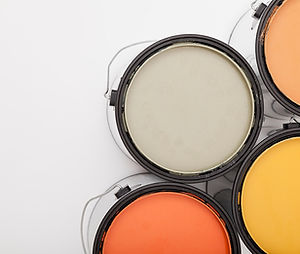 Paint Cans