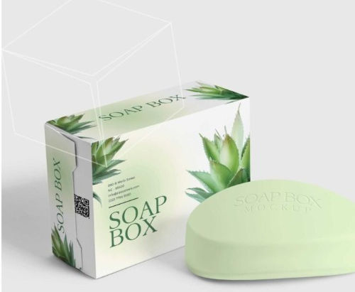 Experts Can Assist You With Customizing Your Soap Boxes